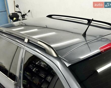 Серый Шкода Октавия, объемом двигателя 2 л и пробегом 217 тыс. км за 10750 $, фото 19 на Automoto.ua