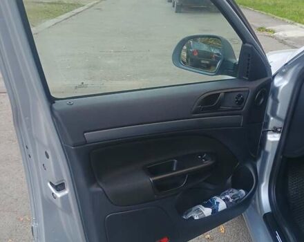 Серый Шкода Октавия, объемом двигателя 1.39 л и пробегом 191 тыс. км за 7400 $, фото 14 на Automoto.ua