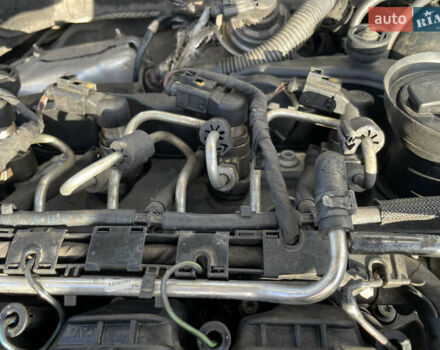 Серый Шкода Октавия, объемом двигателя 1.6 л и пробегом 295 тыс. км за 6800 $, фото 33 на Automoto.ua