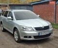 Сірий Шкода Октавія, об'ємом двигуна 1.6 л та пробігом 268 тис. км за 7700 $, фото 1 на Automoto.ua