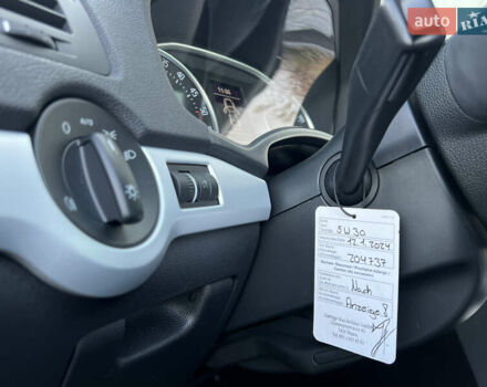 Серый Шкода Октавия, объемом двигателя 2 л и пробегом 211 тыс. км за 13200 $, фото 190 на Automoto.ua