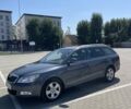 Серый Шкода Октавия, объемом двигателя 1.4 л и пробегом 224 тыс. км за 9000 $, фото 1 на Automoto.ua