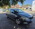 Серый Шкода Октавия, объемом двигателя 1.6 л и пробегом 180 тыс. км за 6961 $, фото 1 на Automoto.ua