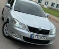 Серый Шкода Октавия, объемом двигателя 1.97 л и пробегом 226 тыс. км за 10300 $, фото 1 на Automoto.ua