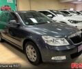 Серый Шкода Октавия, объемом двигателя 1.4 л и пробегом 189 тыс. км за 7600 $, фото 1 на Automoto.ua