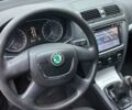 Серый Шкода Октавия, объемом двигателя 1.6 л и пробегом 232 тыс. км за 8300 $, фото 11 на Automoto.ua