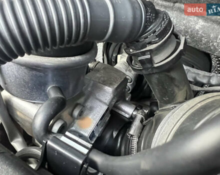 Серый Шкода Октавия, объемом двигателя 2 л и пробегом 211 тыс. км за 13200 $, фото 163 на Automoto.ua