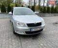 Серый Шкода Октавия, объемом двигателя 1.6 л и пробегом 263 тыс. км за 7700 $, фото 2 на Automoto.ua