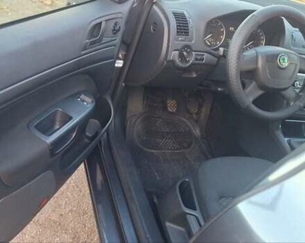 Сірий Шкода Октавія, об'ємом двигуна 0 л та пробігом 225 тис. км за 6600 $, фото 5 на Automoto.ua