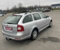 Сірий Шкода Октавія, об'ємом двигуна 1.6 л та пробігом 239 тис. км за 6750 $, фото 3 на Automoto.ua