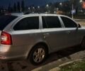 Сірий Шкода Октавія, об'ємом двигуна 1.2 л та пробігом 345 тис. км за 8200 $, фото 4 на Automoto.ua