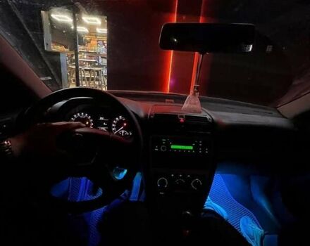 Серый Шкода Октавия, объемом двигателя 1.6 л и пробегом 221 тыс. км за 7300 $, фото 13 на Automoto.ua