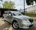 Серый Шкода Октавия, объемом двигателя 1.6 л и пробегом 325 тыс. км за 6512 $, фото 1 на Automoto.ua