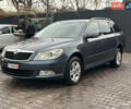 Серый Шкода Октавия, объемом двигателя 1.8 л и пробегом 219 тыс. км за 7799 $, фото 1 на Automoto.ua