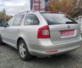 Шкода Октавія 2011 у Ковель на Automoto.ua Сірий Шкода Октавія, об'ємом двигуна 1.4 л та пробігом 196 тис. км за 8000 $, фото 3 на Automoto.ua