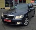 Сірий Шкода Октавія, об'ємом двигуна 1.4 л та пробігом 218 тис. км за 7150 $, фото 54 на Automoto.ua