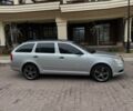 Серый Шкода Октавия, объемом двигателя 1.6 л и пробегом 215 тыс. км за 7700 $, фото 6 на Automoto.ua