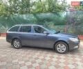 Сірий Шкода Октавія, об'ємом двигуна 2 л та пробігом 212 тис. км за 10500 $, фото 1 на Automoto.ua
