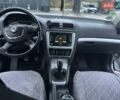 Серый Шкода Октавия, объемом двигателя 1.6 л и пробегом 211 тыс. км за 9449 $, фото 10 на Automoto.ua