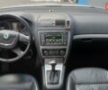 Серый Шкода Октавия, объемом двигателя 1.6 л и пробегом 202 тыс. км за 9500 $, фото 5 на Automoto.ua