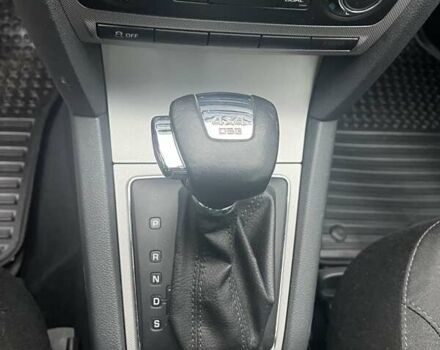 Сірий Шкода Октавія, об'ємом двигуна 2 л та пробігом 184 тис. км за 11300 $, фото 33 на Automoto.ua