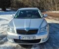 Сірий Шкода Октавія, об'ємом двигуна 1.6 л та пробігом 234 тис. км за 8650 $, фото 1 на Automoto.ua