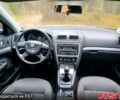 Сірий Шкода Октавія, об'ємом двигуна 1.8 л та пробігом 234 тис. км за 6650 $, фото 10 на Automoto.ua