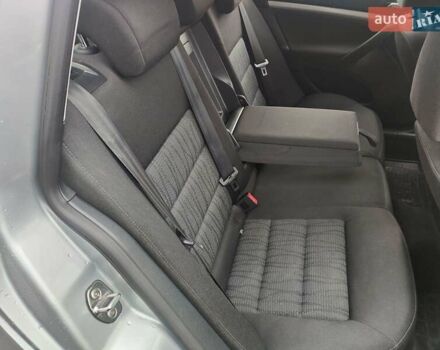 Шкода Октавия 2011 в Ковель на Automoto.ua Серый Шкода Октавия, объемом двигателя 1.4 л и пробегом 196 тыс. км за 7800 $, фото 14 на Automoto.ua