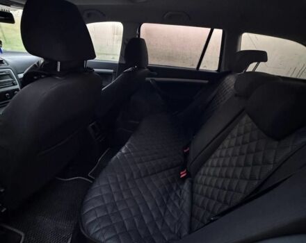 Сірий Шкода Октавія, об'ємом двигуна 1.6 л та пробігом 350 тис. км за 7544 $, фото 3 на Automoto.ua