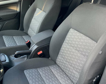 Сірий Шкода Октавія, об'ємом двигуна 1.39 л та пробігом 159 тис. км за 7999 $, фото 21 на Automoto.ua