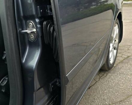 Сірий Шкода Октавія, об'ємом двигуна 1.4 л та пробігом 218 тис. км за 7150 $, фото 89 на Automoto.ua