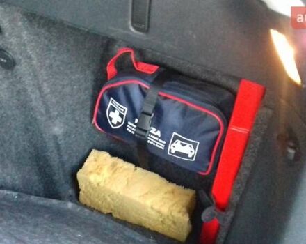 Серый Шкода Октавия, объемом двигателя 1.6 л и пробегом 238 тыс. км за 8350 $, фото 5 на Automoto.ua