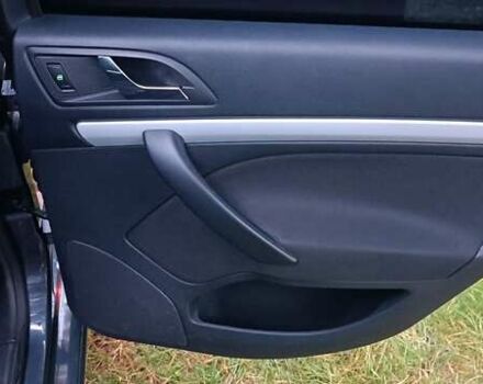 Сірий Шкода Октавія, об'ємом двигуна 1.4 л та пробігом 227 тис. км за 7800 $, фото 10 на Automoto.ua