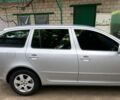 Серый Шкода Октавия, объемом двигателя 1.6 л и пробегом 250 тыс. км за 7800 $, фото 1 на Automoto.ua