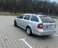 Серый Шкода Октавия, объемом двигателя 1.6 л и пробегом 278 тыс. км за 8000 $, фото 19 на Automoto.ua