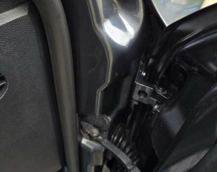 Сірий Шкода Октавія, об'ємом двигуна 1.4 л та пробігом 218 тис. км за 7150 $, фото 62 на Automoto.ua