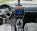 Сірий Шкода Октавія, об'ємом двигуна 1.2 л та пробігом 220 тис. км за 7500 $, фото 9 на Automoto.ua