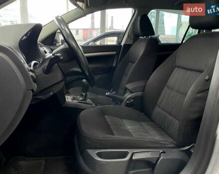 Сірий Шкода Октавія, об'ємом двигуна 1.6 л та пробігом 250 тис. км за 7790 $, фото 17 на Automoto.ua
