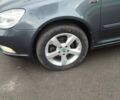 Сірий Шкода Октавія, об'ємом двигуна 1.4 л та пробігом 182 тис. км за 7600 $, фото 12 на Automoto.ua