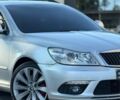 Сірий Шкода Октавія, об'ємом двигуна 2 л та пробігом 290 тис. км за 8207 $, фото 5 на Automoto.ua