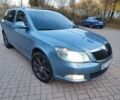 Серый Шкода Октавия, объемом двигателя 1.6 л и пробегом 250 тыс. км за 7905 $, фото 1 на Automoto.ua
