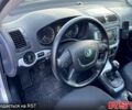 Сірий Шкода Октавія, об'ємом двигуна 1.6 л та пробігом 236 тис. км за 8999 $, фото 4 на Automoto.ua