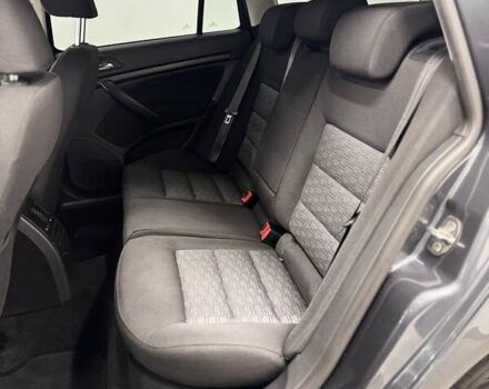 Серый Шкода Октавия, объемом двигателя 2 л и пробегом 217 тыс. км за 10750 $, фото 65 на Automoto.ua