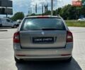 Серый Шкода Октавия, объемом двигателя 1.6 л и пробегом 296 тыс. км за 6499 $, фото 10 на Automoto.ua
