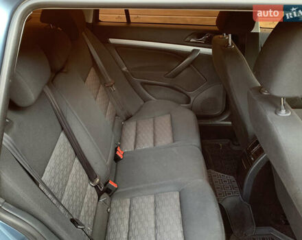 Сірий Шкода Октавія, об'ємом двигуна 1.39 л та пробігом 159 тис. км за 7999 $, фото 29 на Automoto.ua