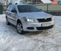 Серый Шкода Октавия, объемом двигателя 1.6 л и пробегом 250 тыс. км за 7200 $, фото 1 на Automoto.ua