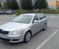 Сірий Шкода Октавія, об'ємом двигуна 1.6 л та пробігом 280 тис. км за 6950 $, фото 7 на Automoto.ua