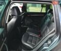 Серый Шкода Октавия, объемом двигателя 1.8 л и пробегом 192 тыс. км за 9500 $, фото 9 на Automoto.ua