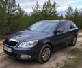 Серый Шкода Октавия, объемом двигателя 1.8 л и пробегом 277 тыс. км за 7150 $, фото 5 на Automoto.ua