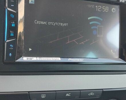 Серый Шкода Октавия, объемом двигателя 1.8 л и пробегом 240 тыс. км за 8550 $, фото 19 на Automoto.ua